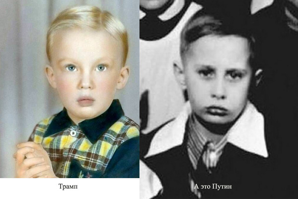 Вот они - великие из величайших