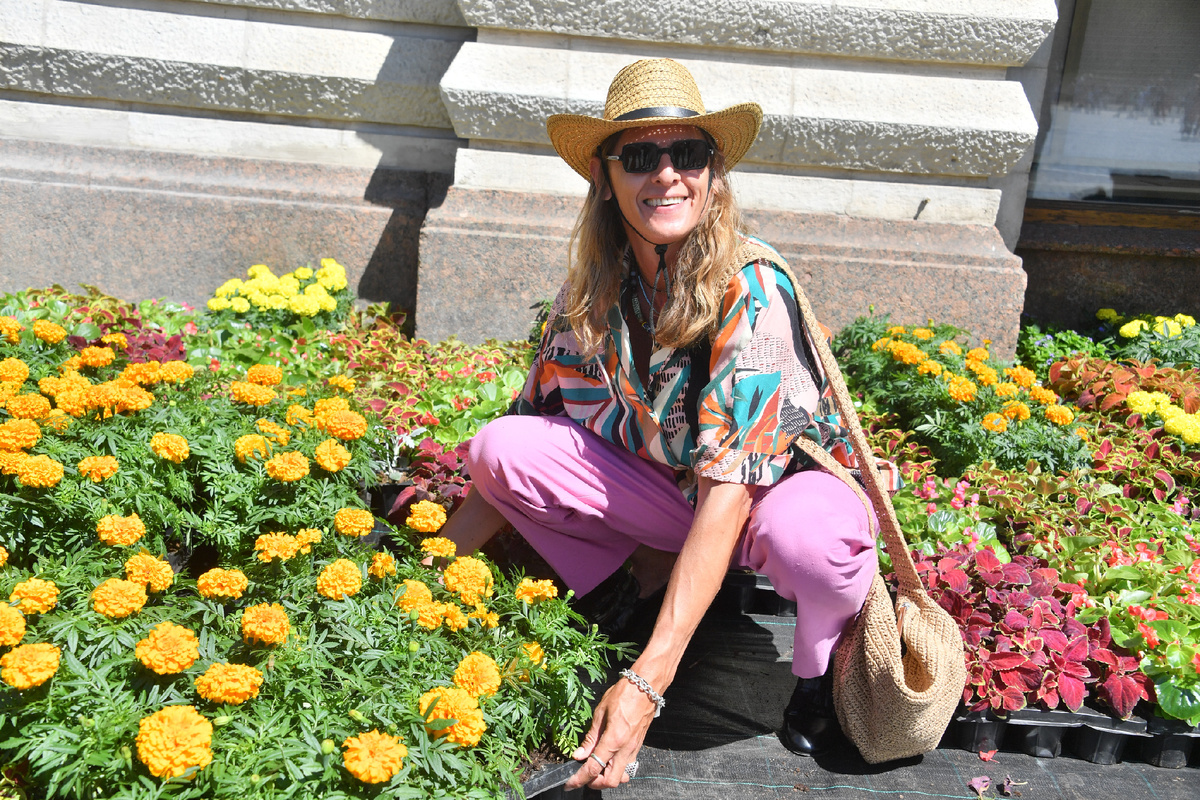 Komsomolskaya Pravda / Global Look Press / Global Look Press