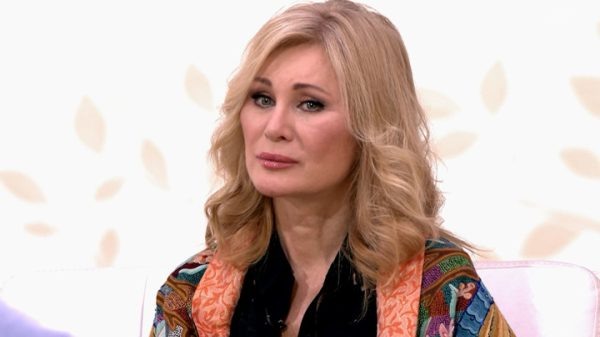    Вика Цыганова, фото: vestivrn.ru