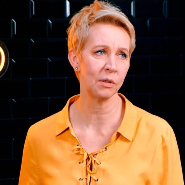    Татьяна Лазарева*, фото: дзен.ру