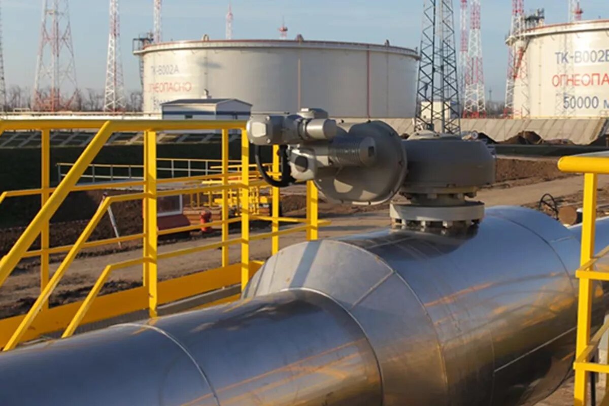 пресс-служба КТК