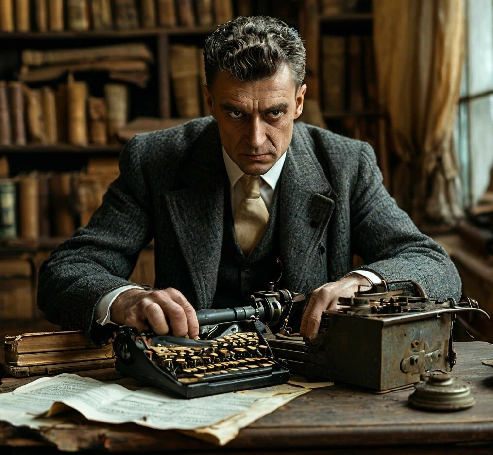 Изготовлено ИИ 