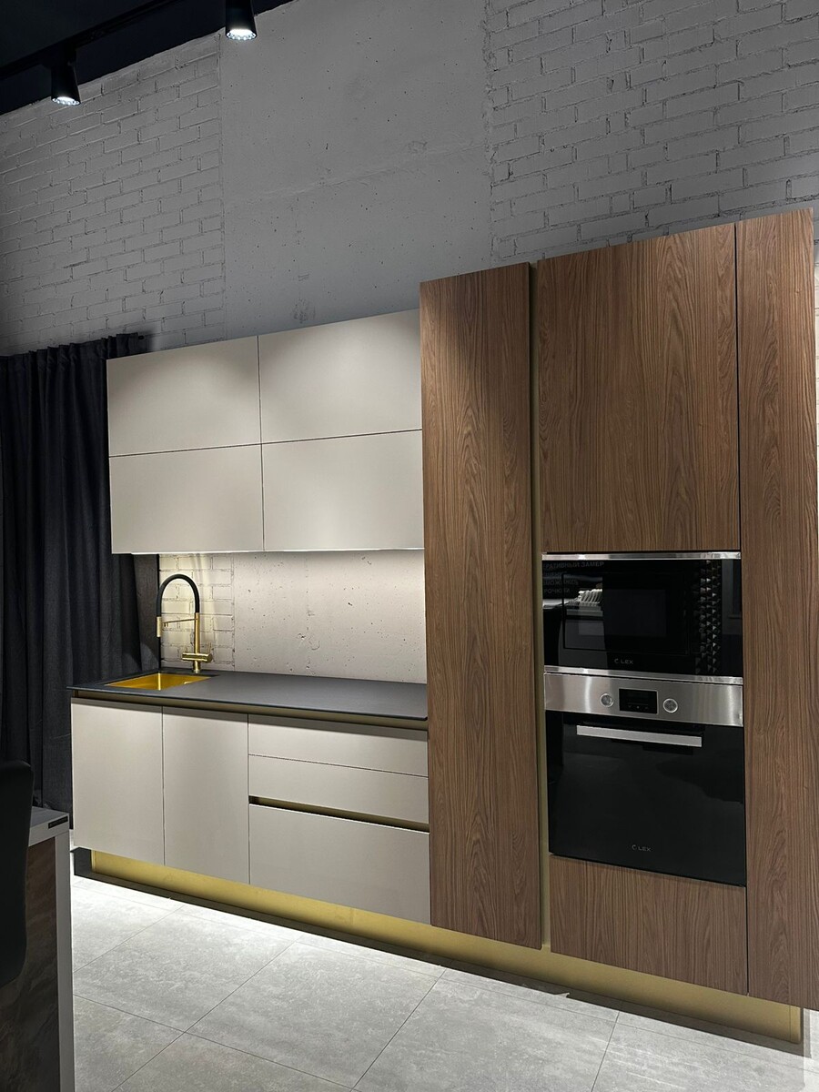  Кухня на заказ от производителя Artroom САнкт- Петербург/Астрахань