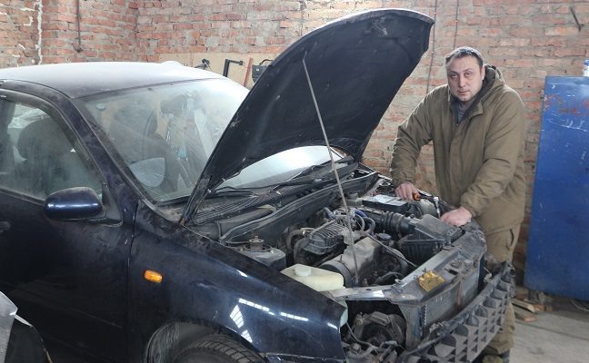 Фото автора