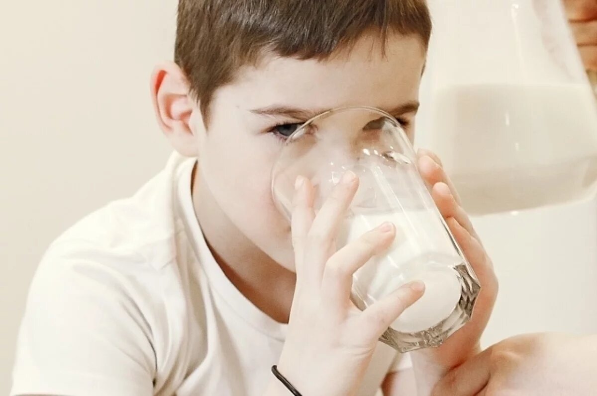    Омскую «Лузинскую крыночку» оштрафовали из-за кислоты в молоке