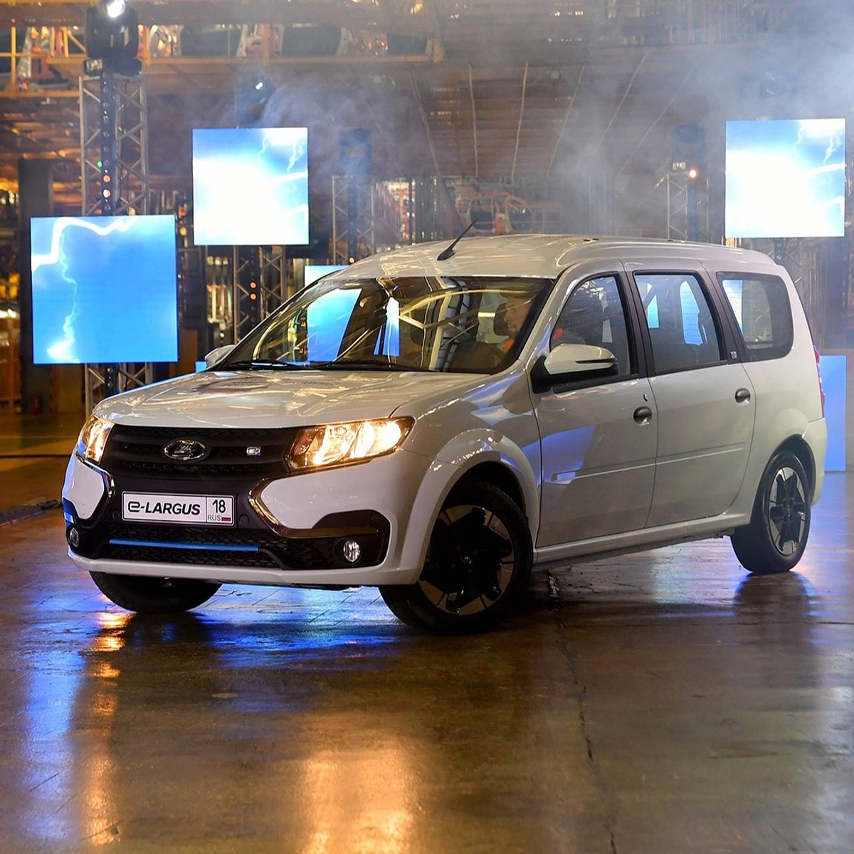 Фото Максим Платонов / РИА Новости  📷
