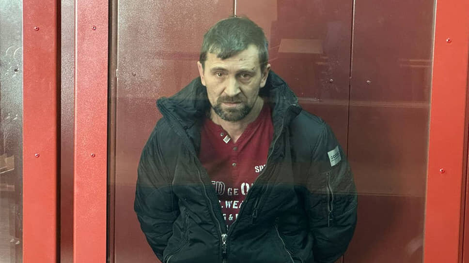 Дмитрий Кучин.📷Фото: Прокуратура Свердловской области