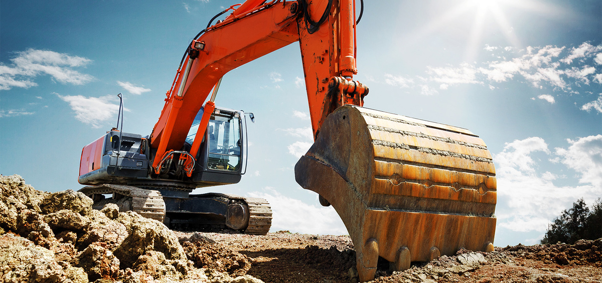 Аренда спецтехники от компании «Олимпия» // +7 999 009 13 01