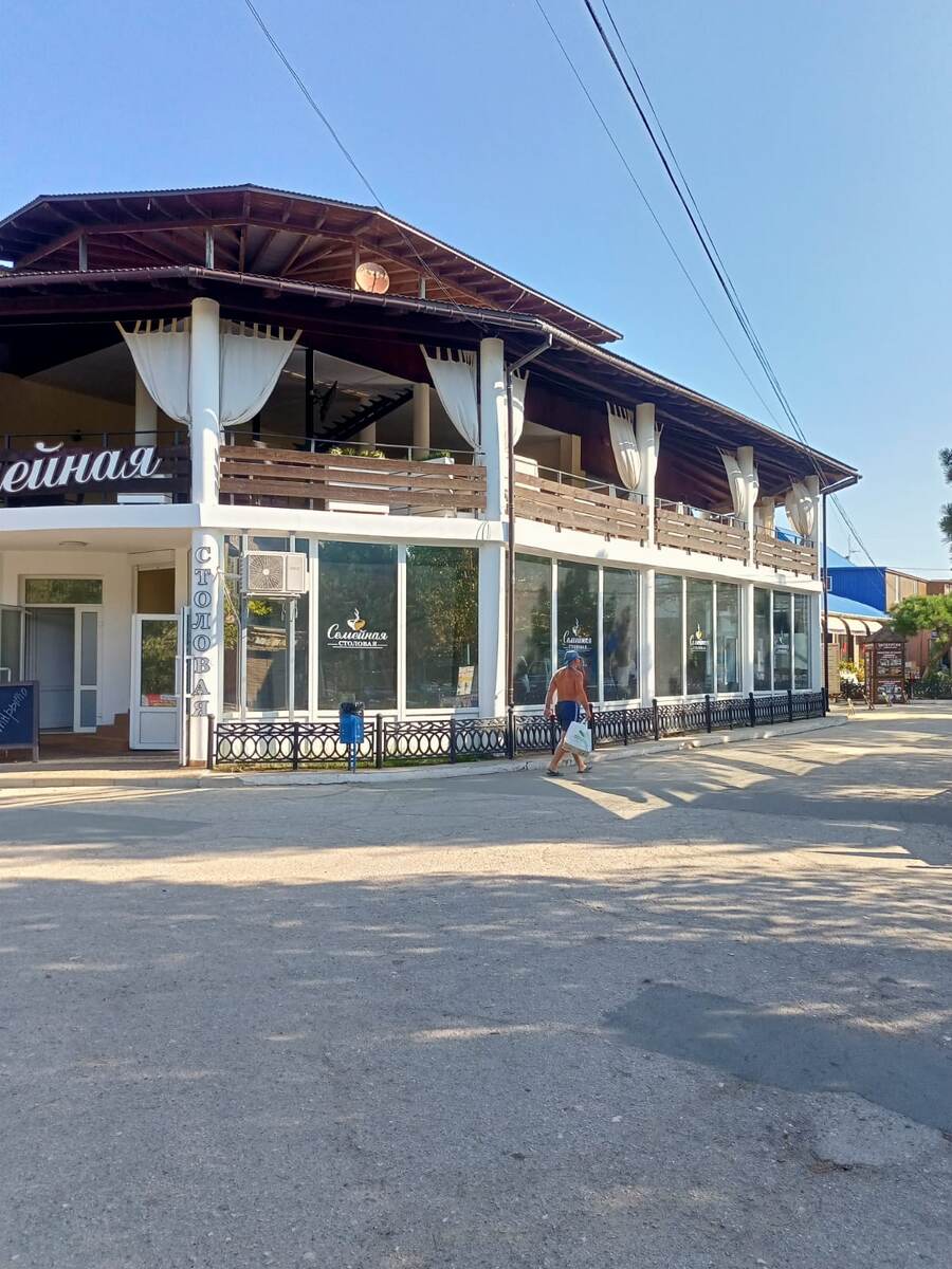 Фото автора.