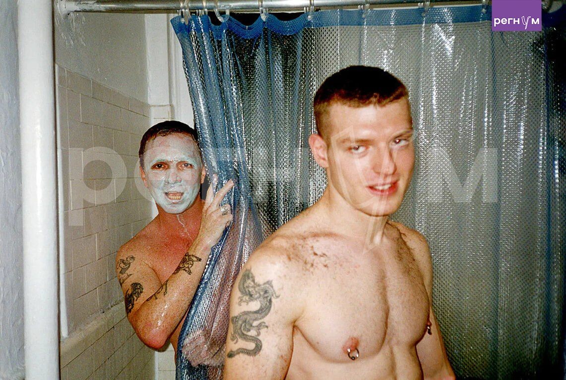    Ярослав Могутин / Источник: ©Соцсети