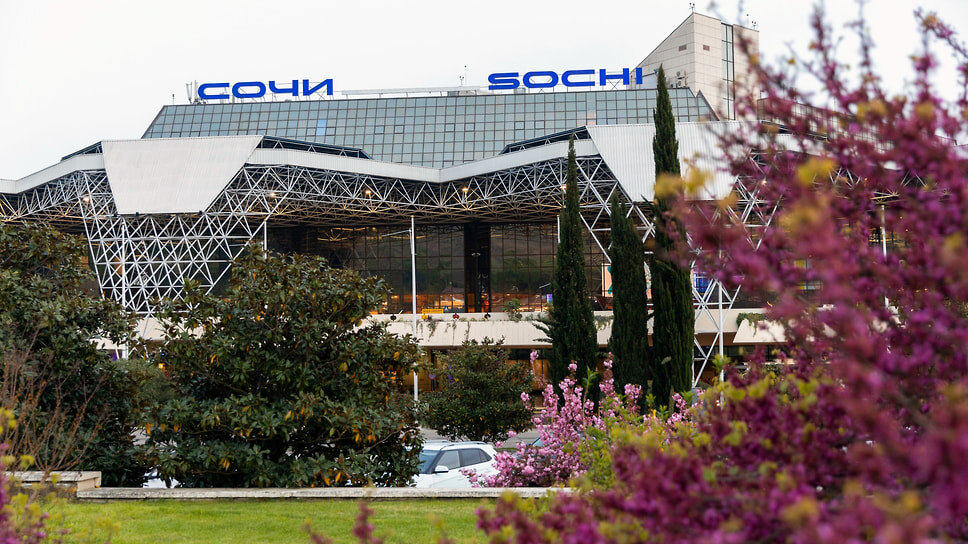 Фото: Алексей Смышляев / Коммерсантъ