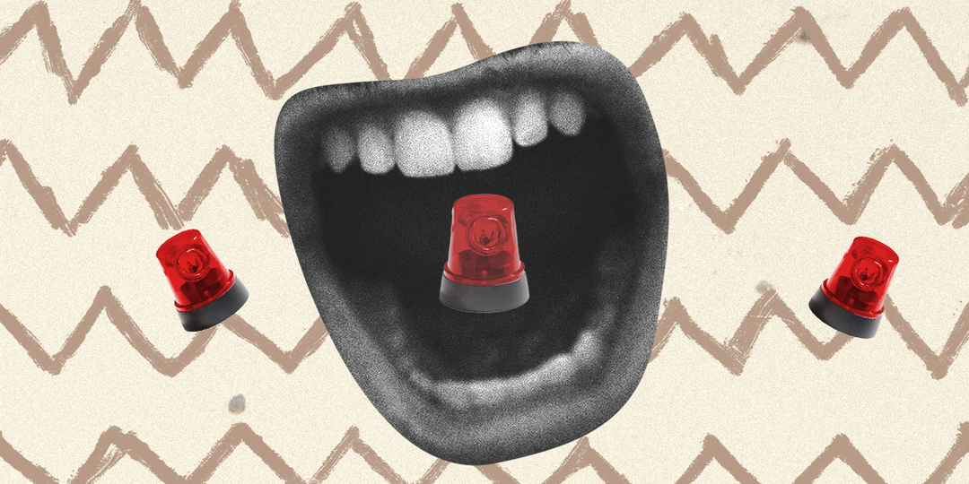 11 успокаивающих фраз, которые стоит говорить себе во время тревоги