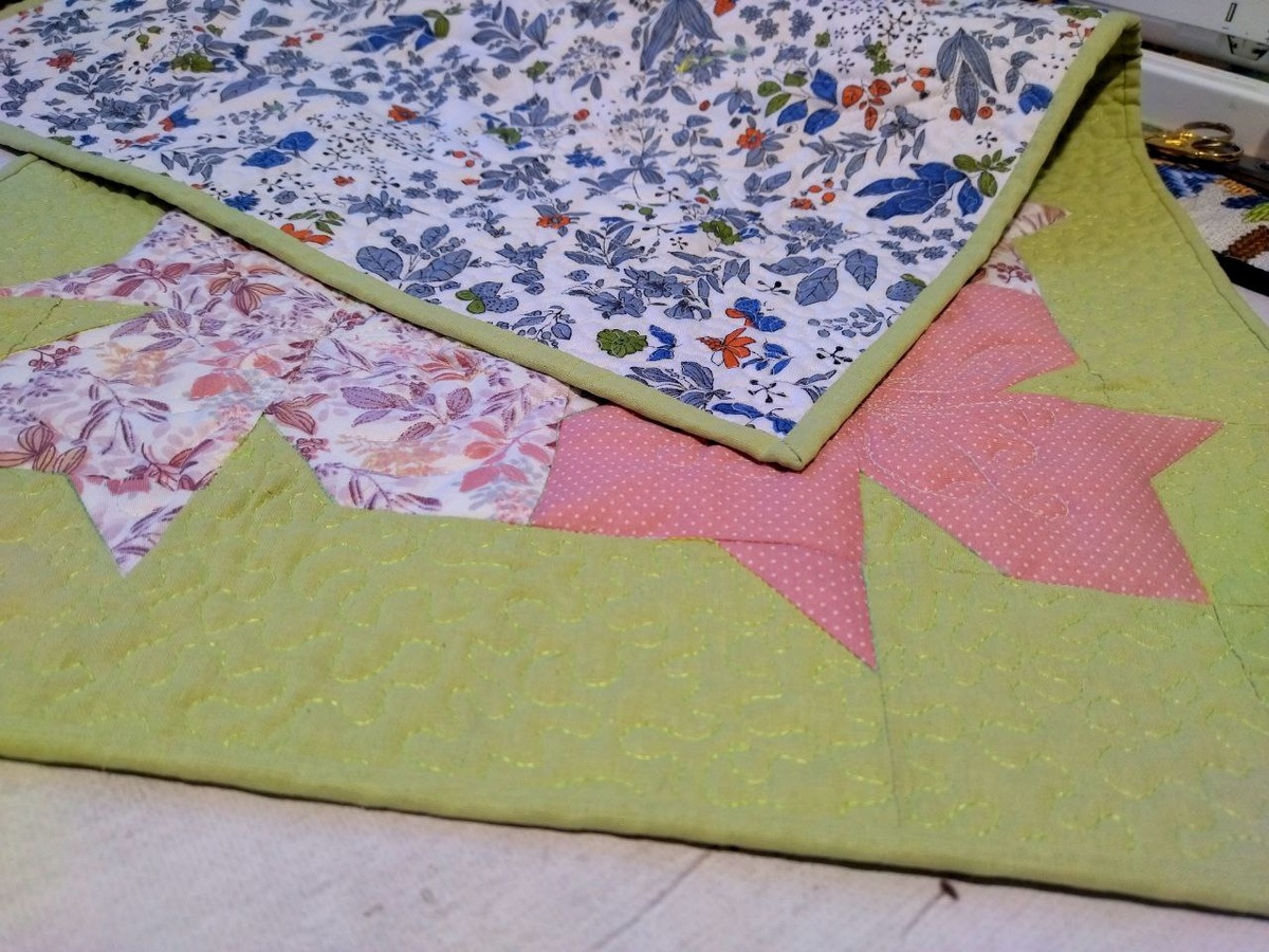 Пэчворк для начинающих