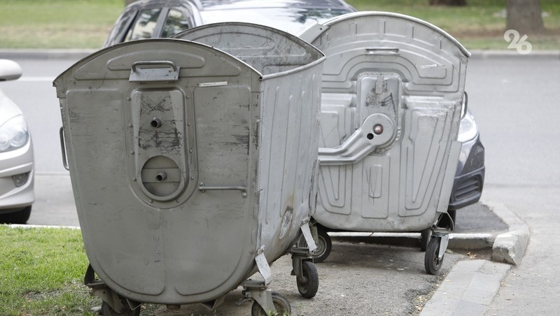      Фото: ИА «Победа26»