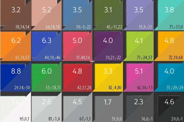 Результат работы скрипта 