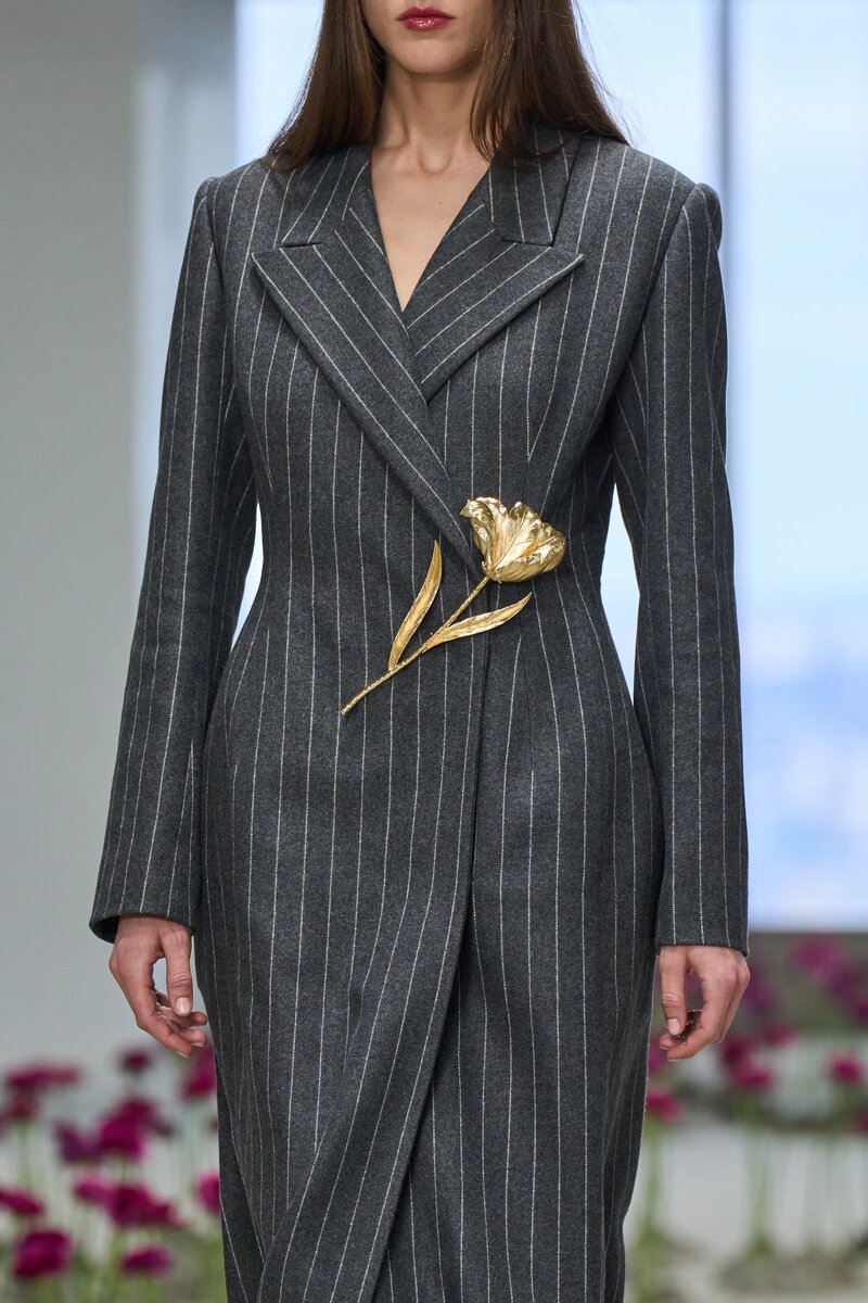 Carolina Herrera
