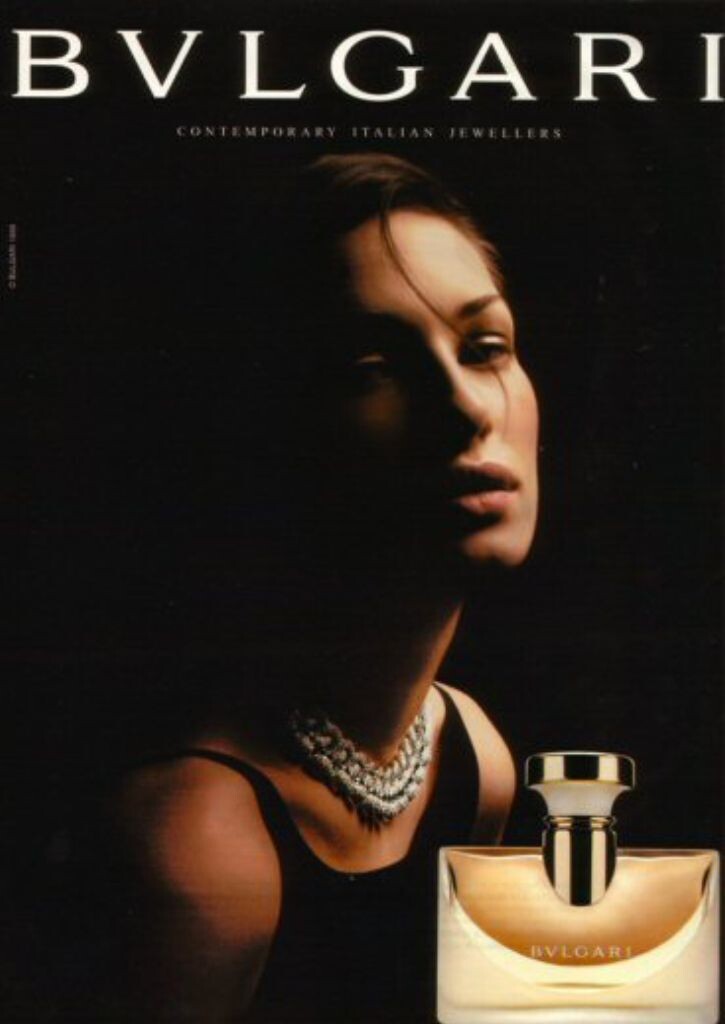 Bulgari Pour Femme