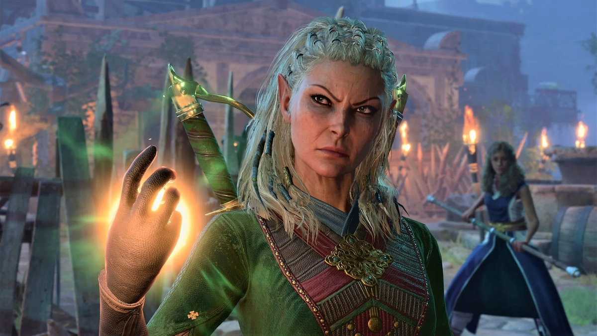 Лучшие игры, которые оптимизированы для Steam Deck