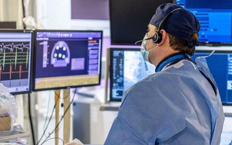    Фото: Департамент здравоохранения города Москвы Федор Добрый