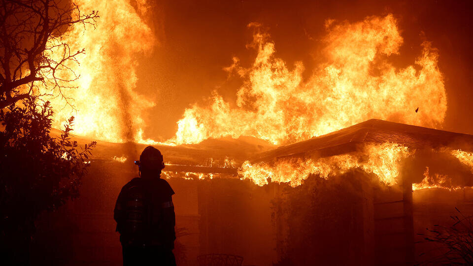 Фото: © REUTERS/Mario Anzuoni