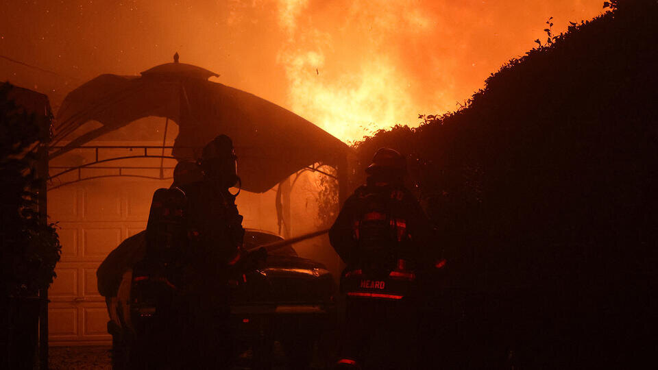 Фото: © REUTERS/Mario Anzuoni