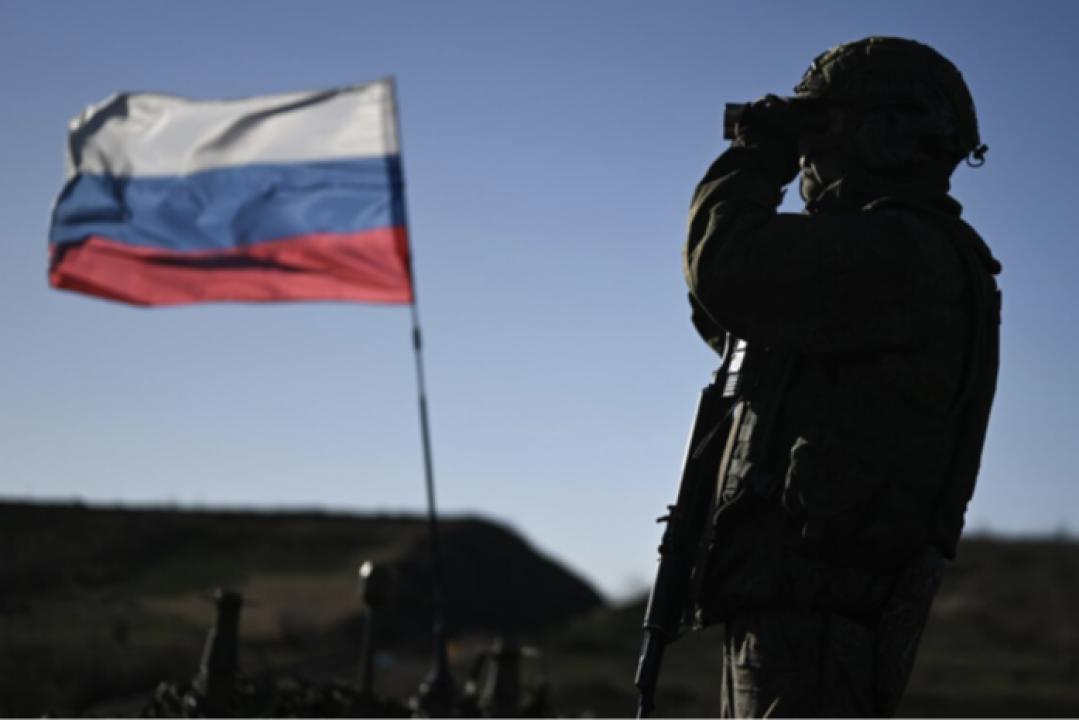    TNI: конфликт на Украине фактически окончен без участия Киева