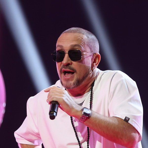     Члены жюри спасли Данко в третьем выпуске «Суперстар!»