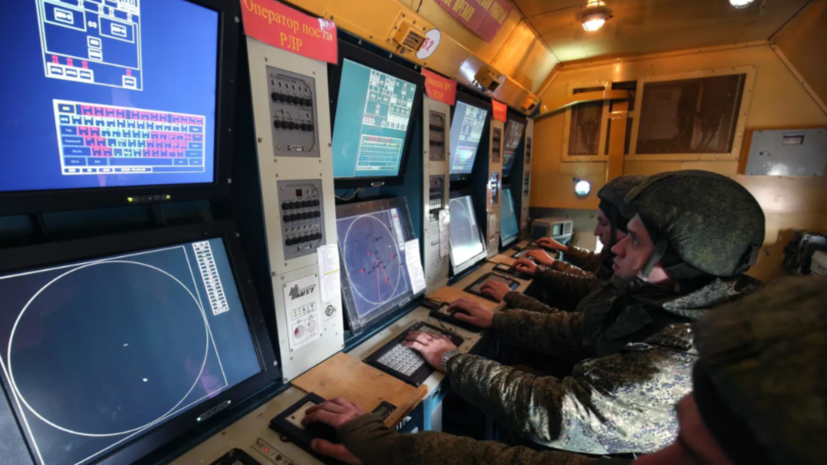   РИА Новости