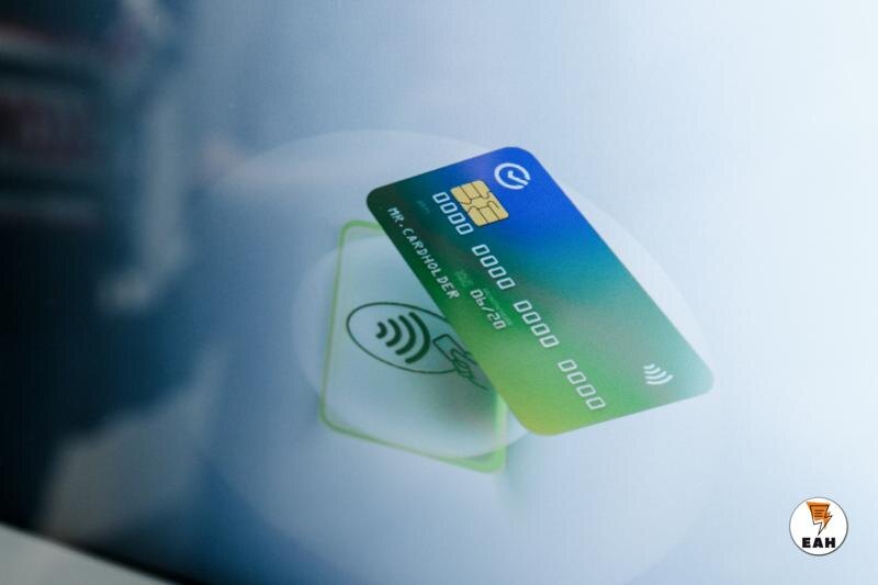    Архивное фото ЕАН