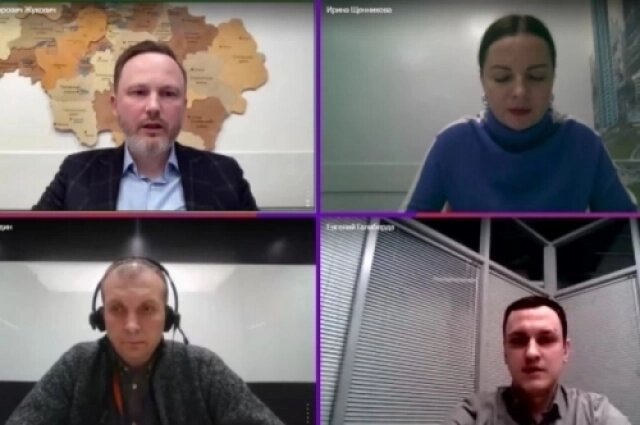    Фото: ПАО "Ростелеком"