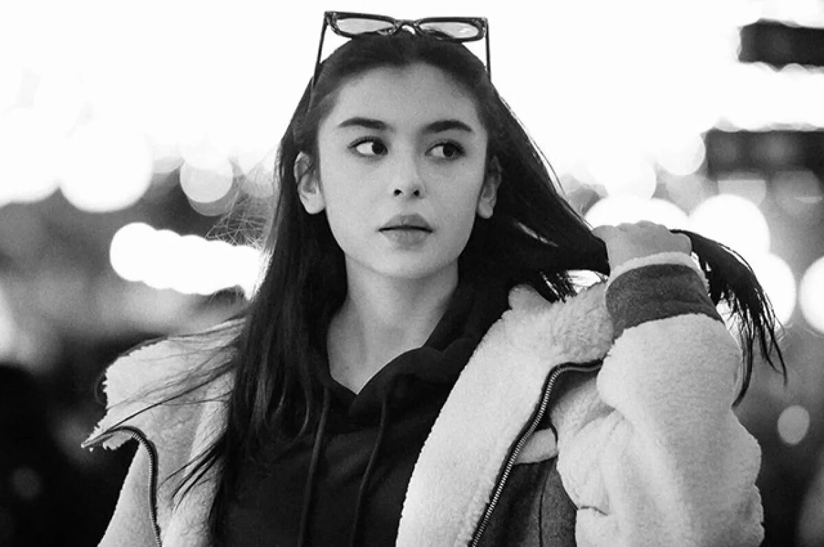    Ширин Абдуллаева.