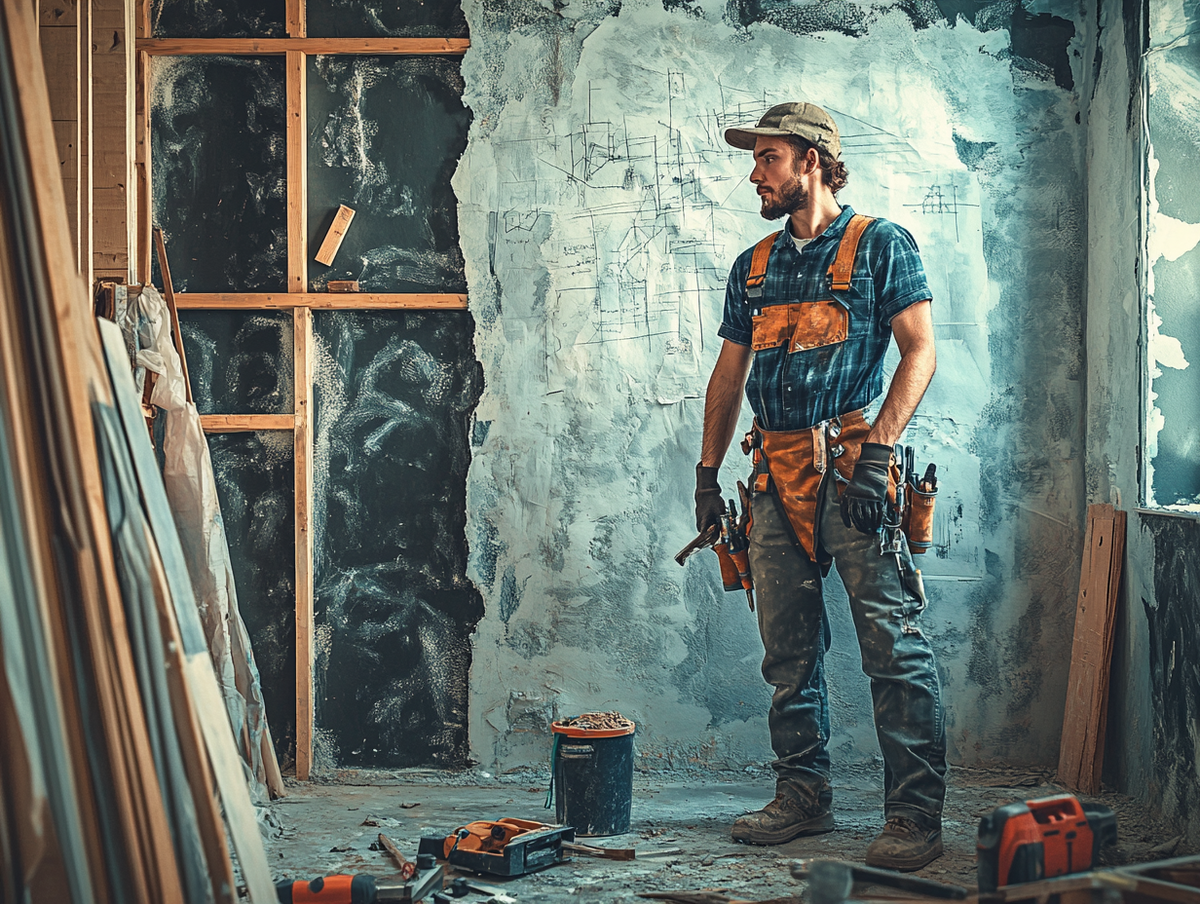    Как избежать распространенных ошибок при ремонте: советы для успешного результата Антон