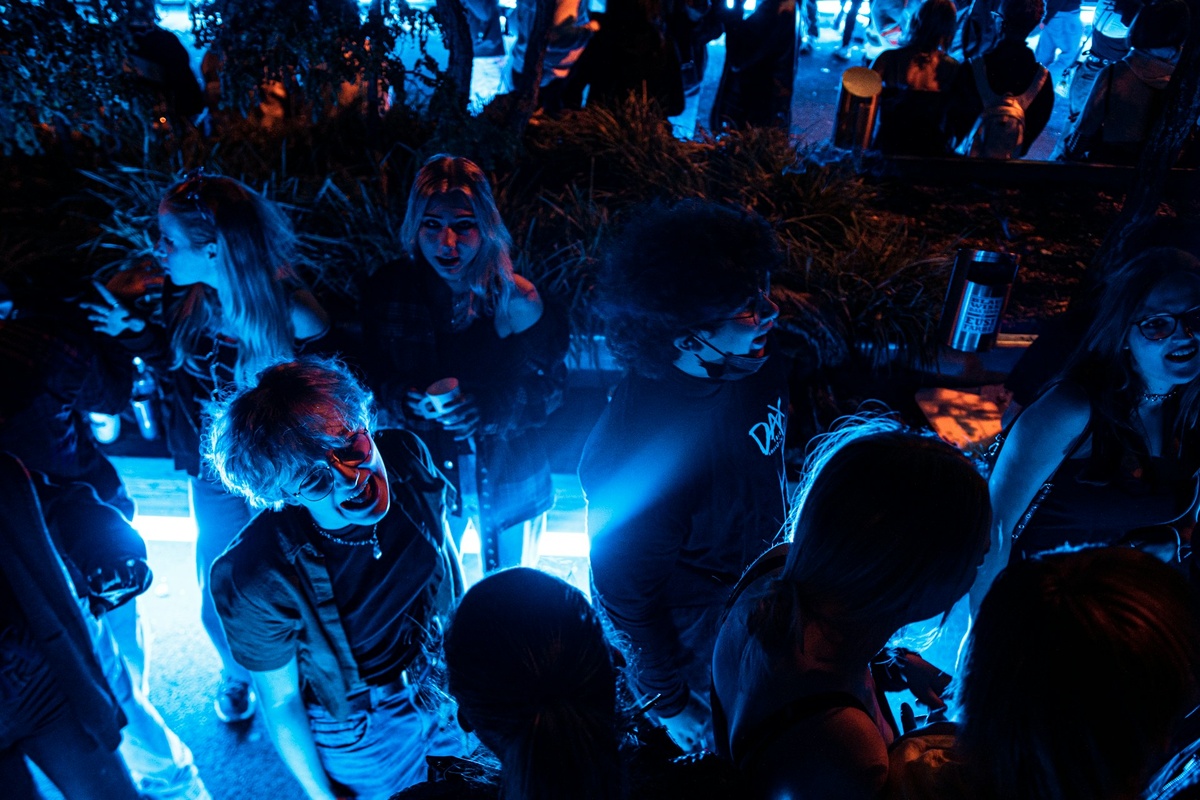 Фото: Basit Abdul / Unsplash