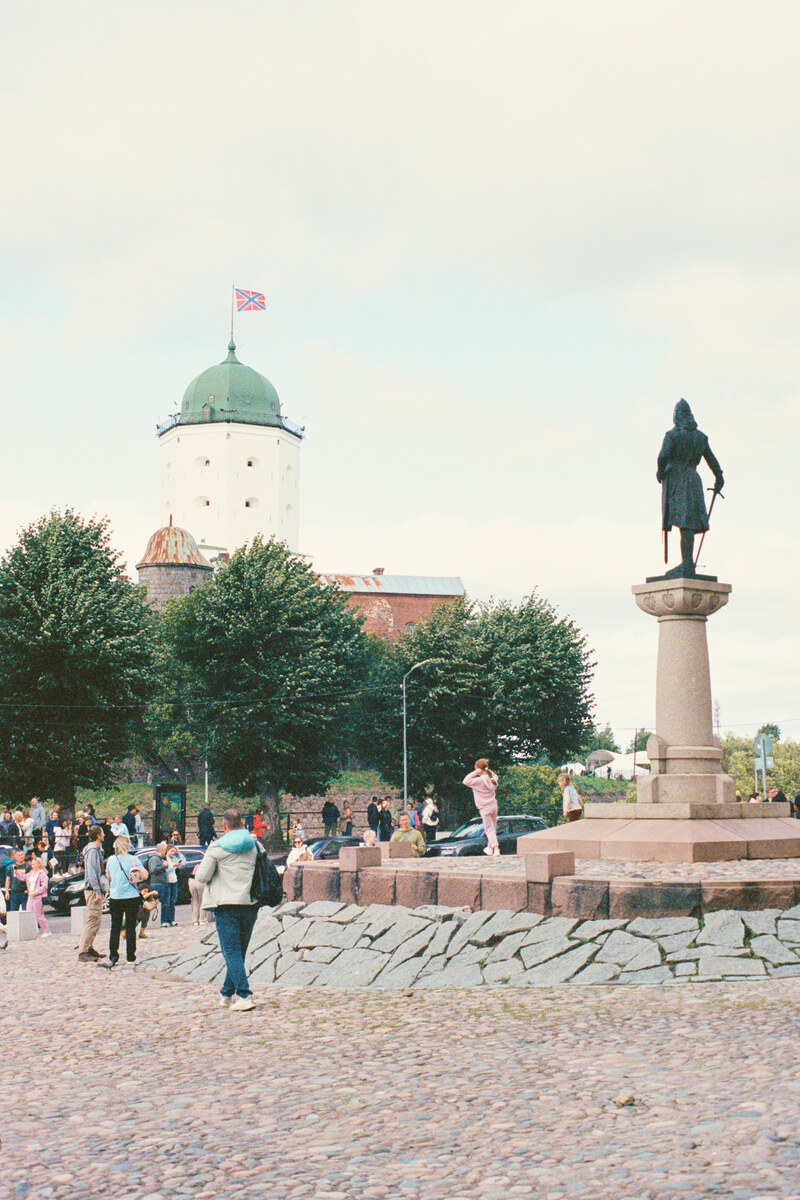 Фото: Тимур Вагапов (https://www.instagram.com/mouskavado/)