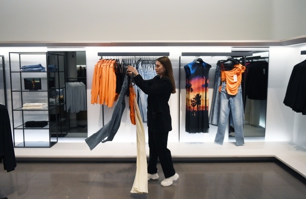 Фото: РИА Новости/Валерий Мельников