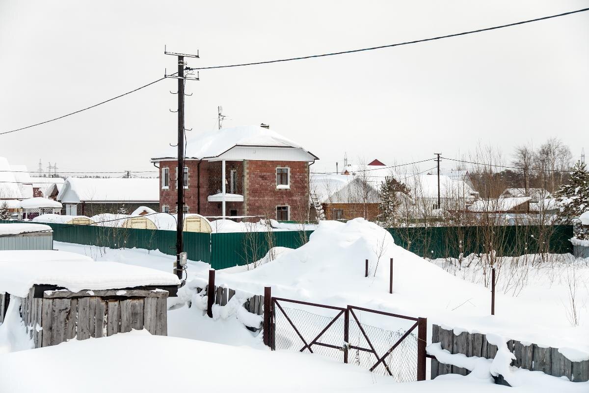    С 1 марта в Югре вступят в силу новые нормы для изъятия земельных участков