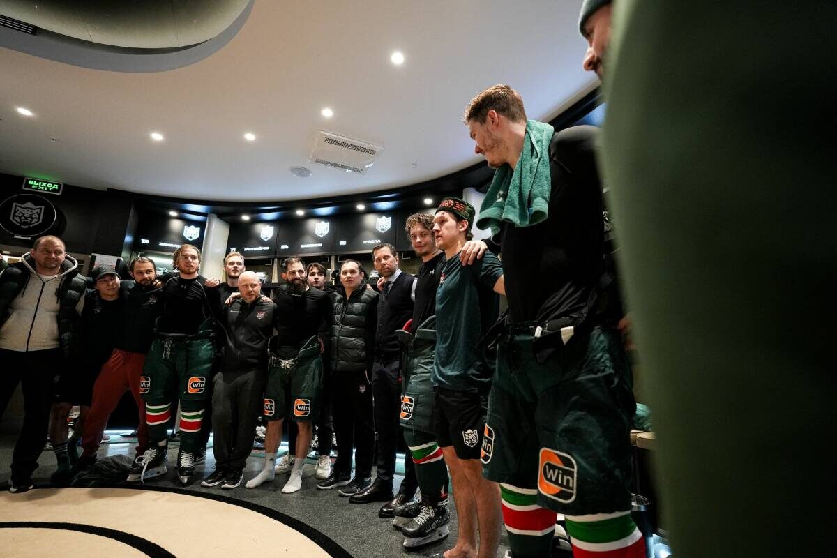 Фото: ak-bars.ru