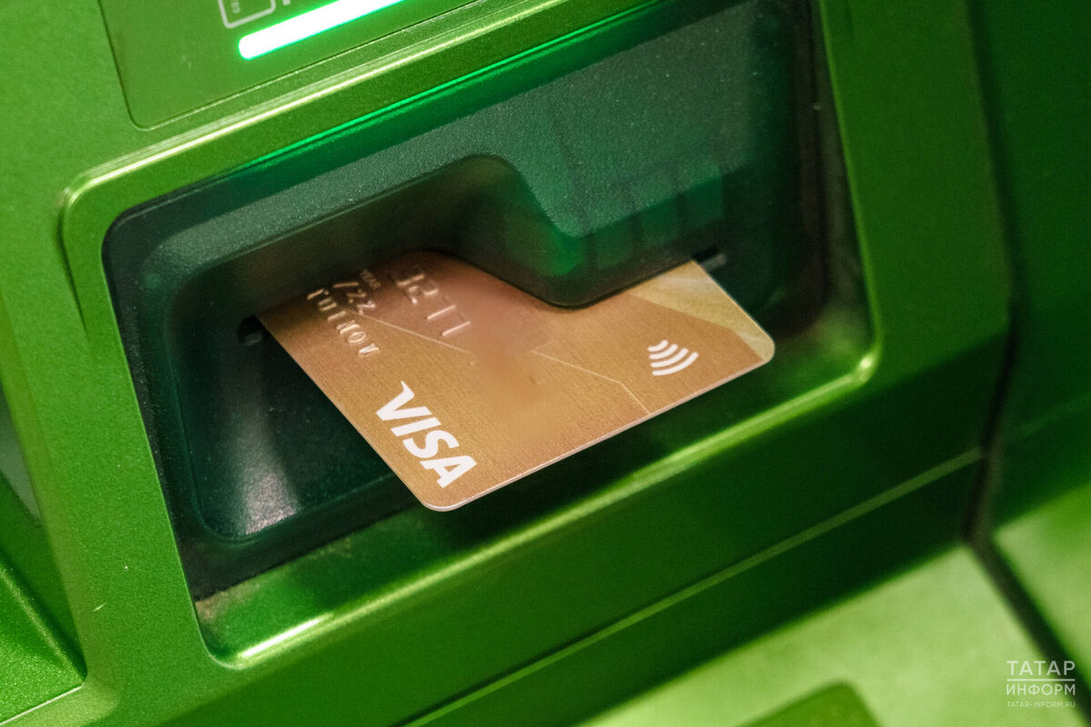 Фото: © Салават Камалетдинов / «Татар-информ»