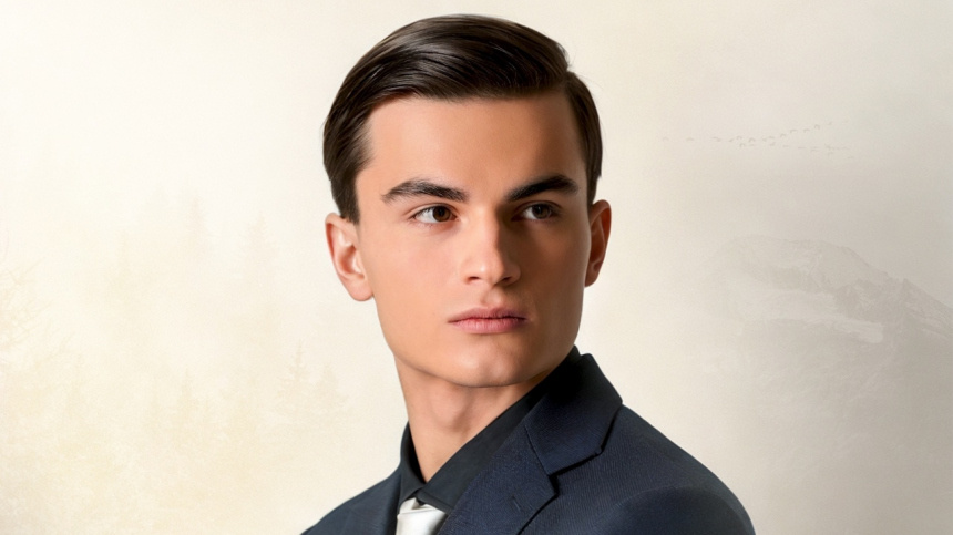    Фото: Telegram/СЕРЖ/sergesinger