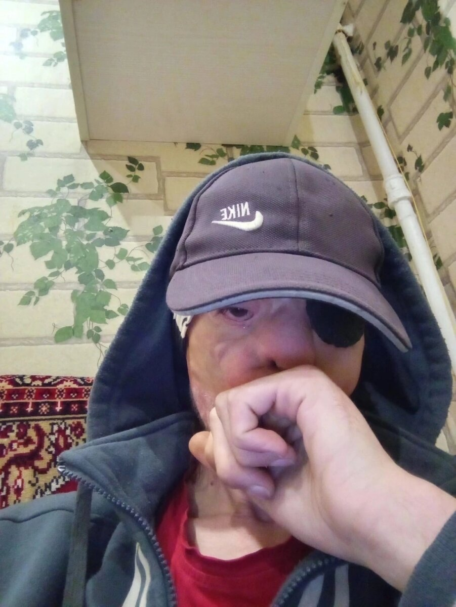 Игорь Виноградов: соцсети