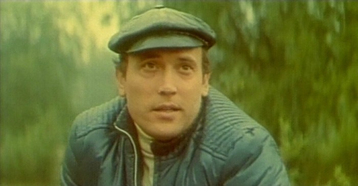 Михаил Чигарев