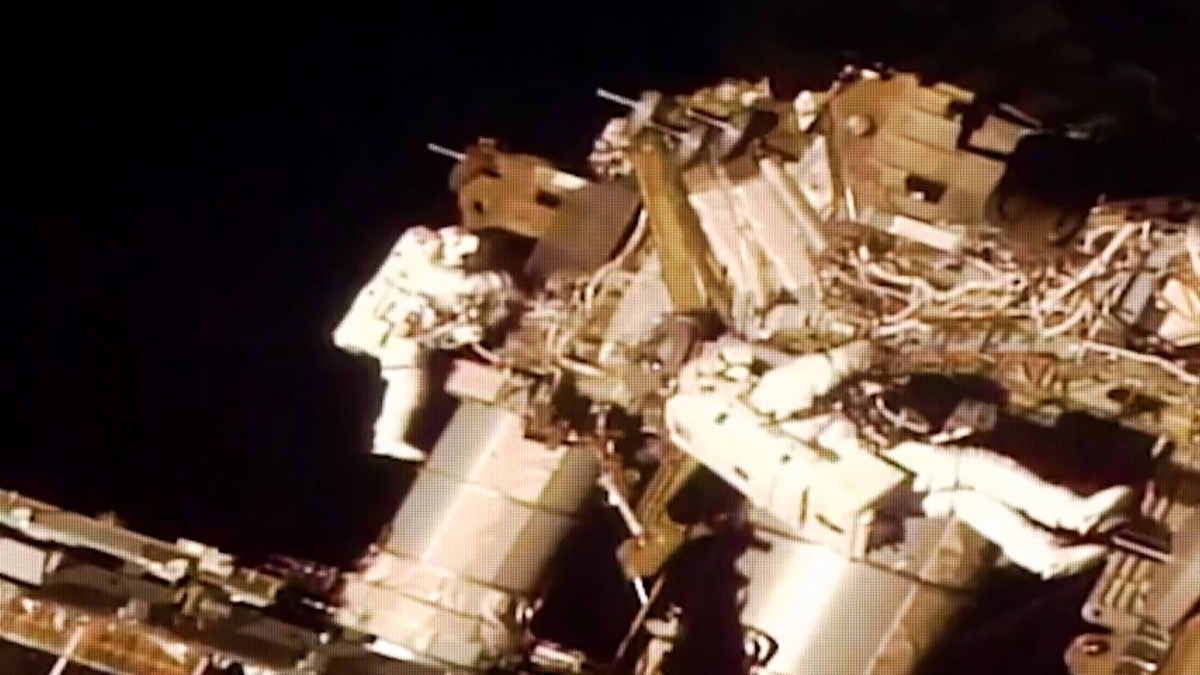 Авторо: В. Панченко