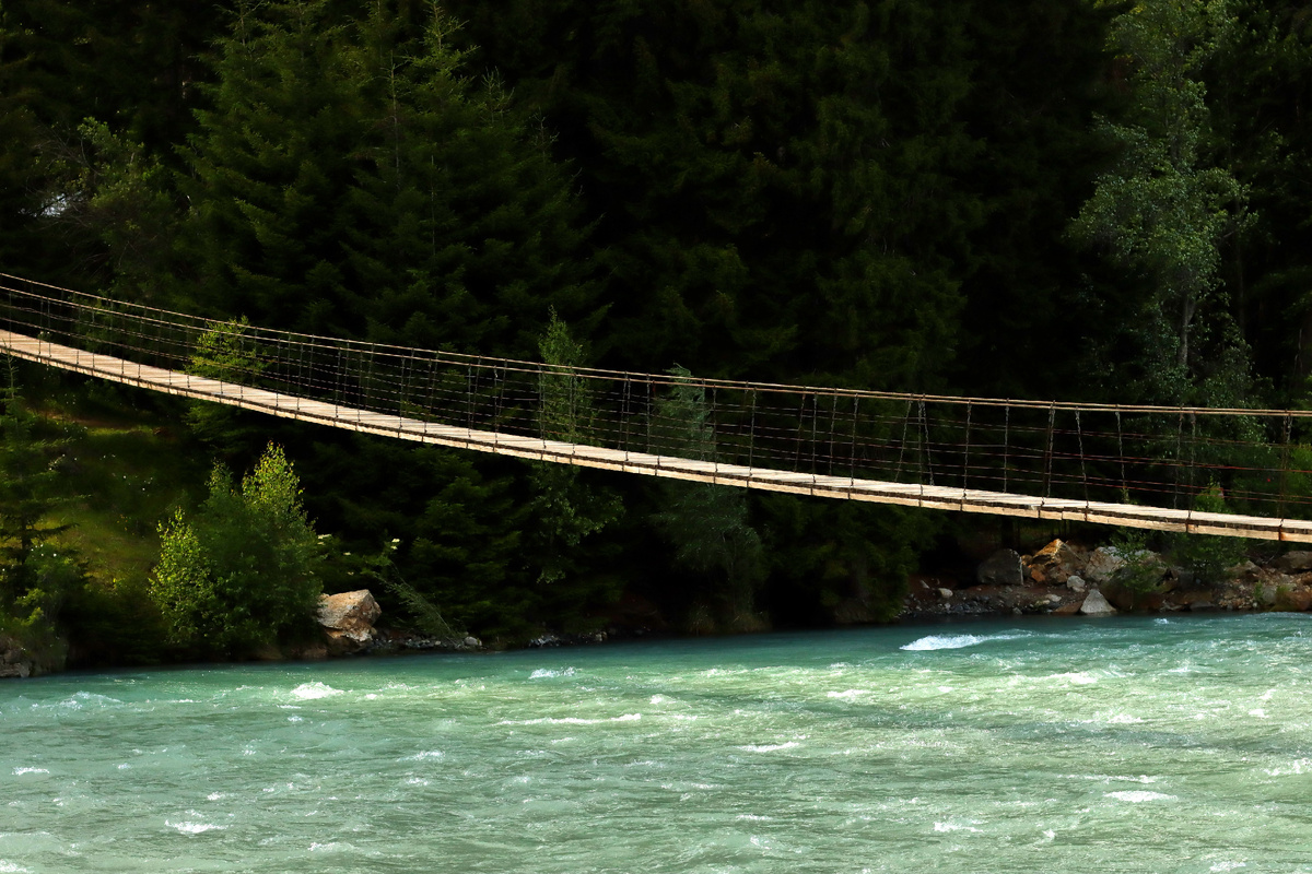 Незабываемое ощущение 