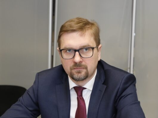    Алексей Господарев // фото: ruscable.ru, news.myseldon.com