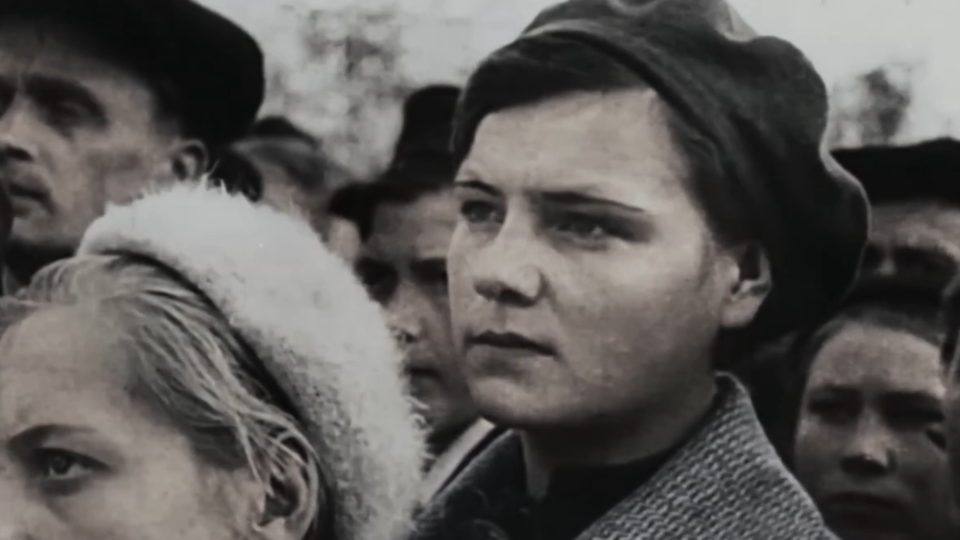 Фото: © Кадр из программы "Загадки человечества", РЕН ТВ