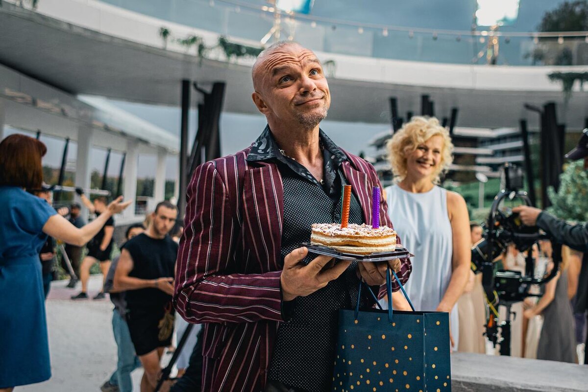    «Два холма 3», реж. Сергей Малюгов онлайн-кинотеатр START