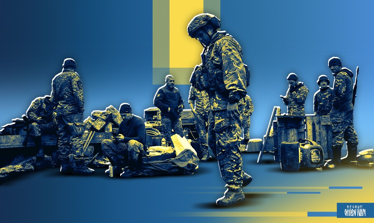     / Источник: Иван Шилов (с) ИА Регнум