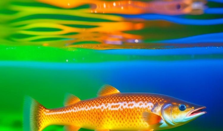    Свыше 90 тысяч молоди форели вырастят в Екатеринбурге для обеспечения населения вкусной рыбой