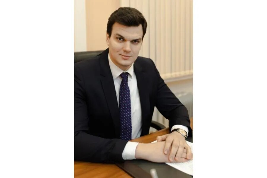 И.И.Есипов/ФОТО Комитета по молодежной политике и взаимодействию с общественными организациями (gov.spb.ru/gov/otrasl/kpmp)