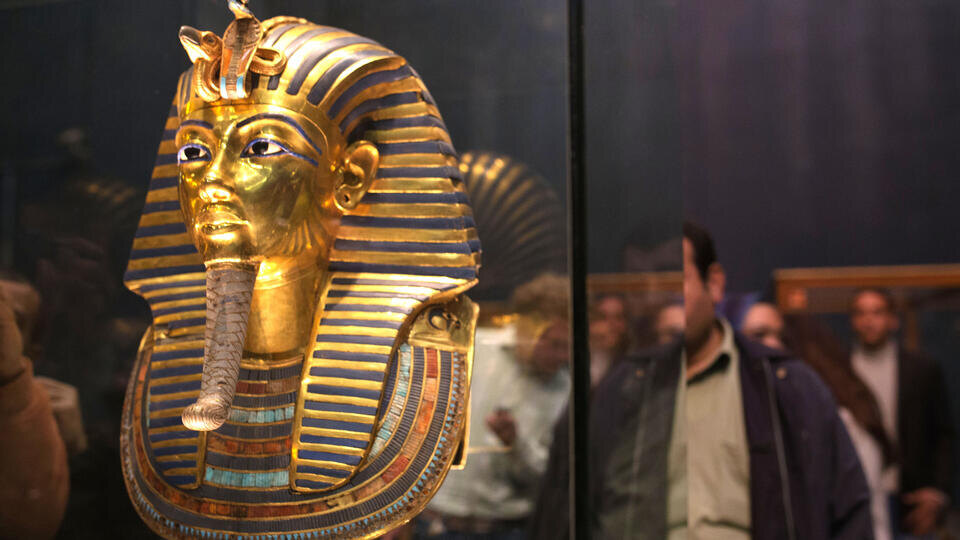 Фото: © Global Look Press/Sima Diab/ZUMAPRESS.com